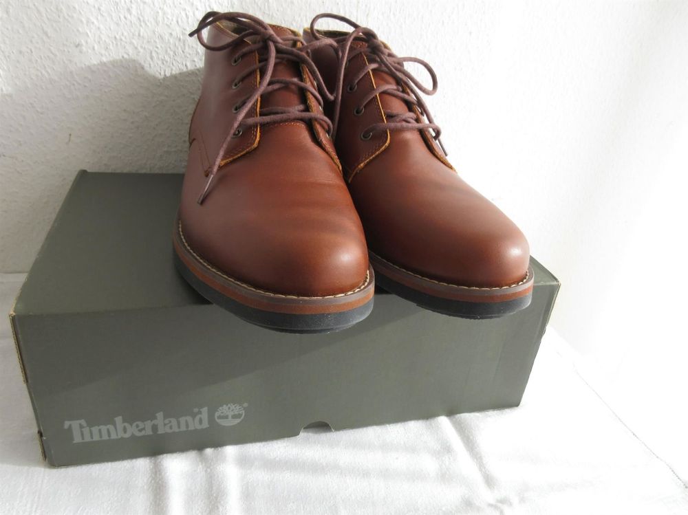 alden brook chukka