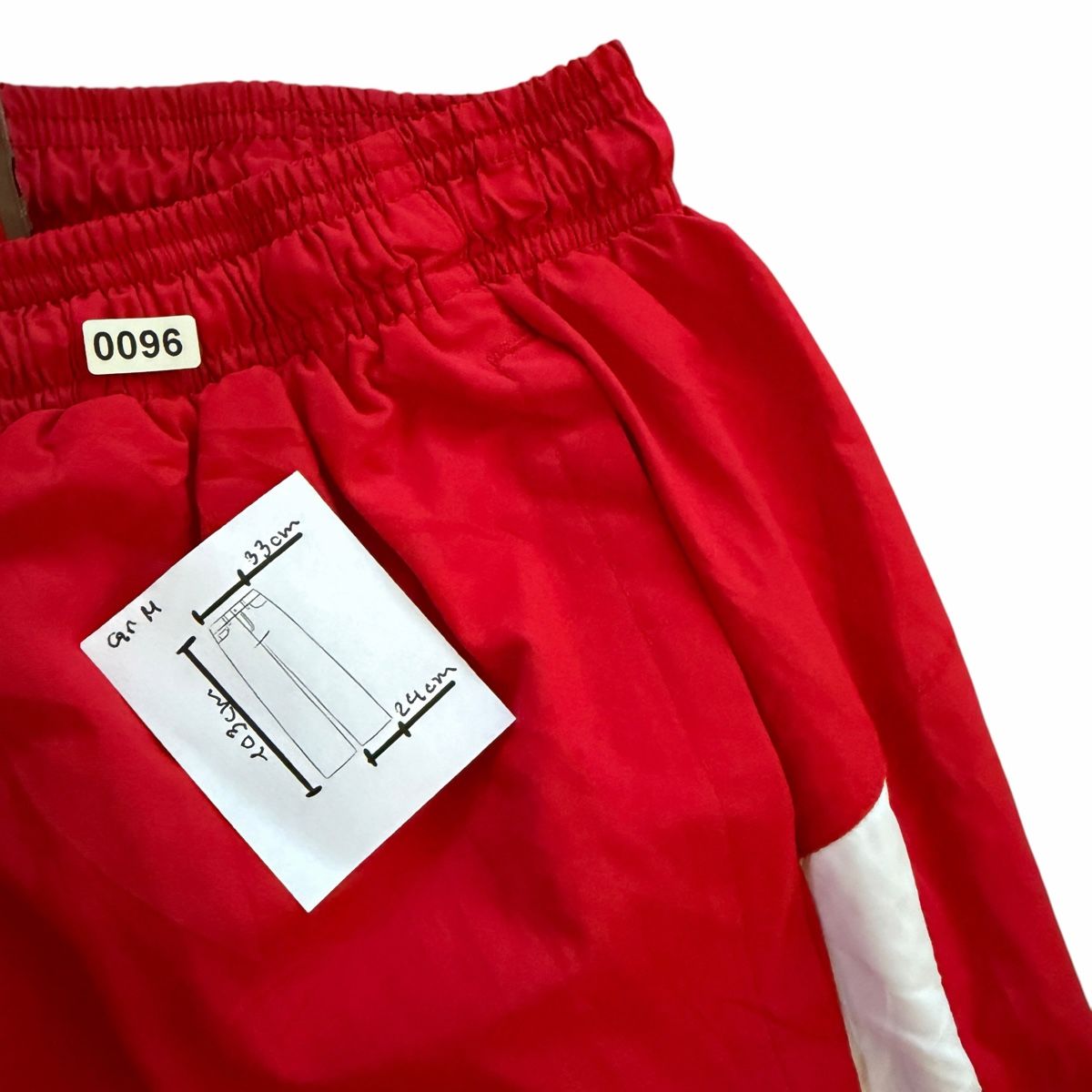 Nike Pantalons: Nike Track Pants  – D'occasion à Thalheim par 84B 2