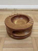 70er Design Keramik Schale Bertoncello Aschenbecher vintage