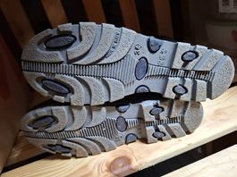 Kinderstiefel gr. 34