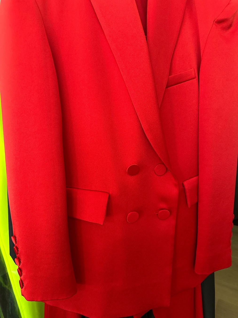 Completi & Tailleur: Alex Perry oversized  suit  / female – Nuovo (secondo la descrizione) da Genève venduto da val_rp9x 4