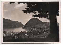 LUGANO S. Salvatore