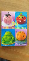 50 tolle Trendtorten