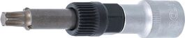 Bit-Einsatz für Alternator / Lichtmaschine, 33k, Torx T50
