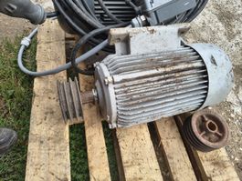 Elektromotor 15Kw
