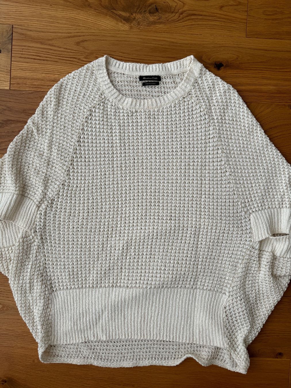Massimo Dutti Pulls & Sweat-shirts: Pullover Massimo Dutti – D'occasion à Bassersdorf par Martinaabegg 1