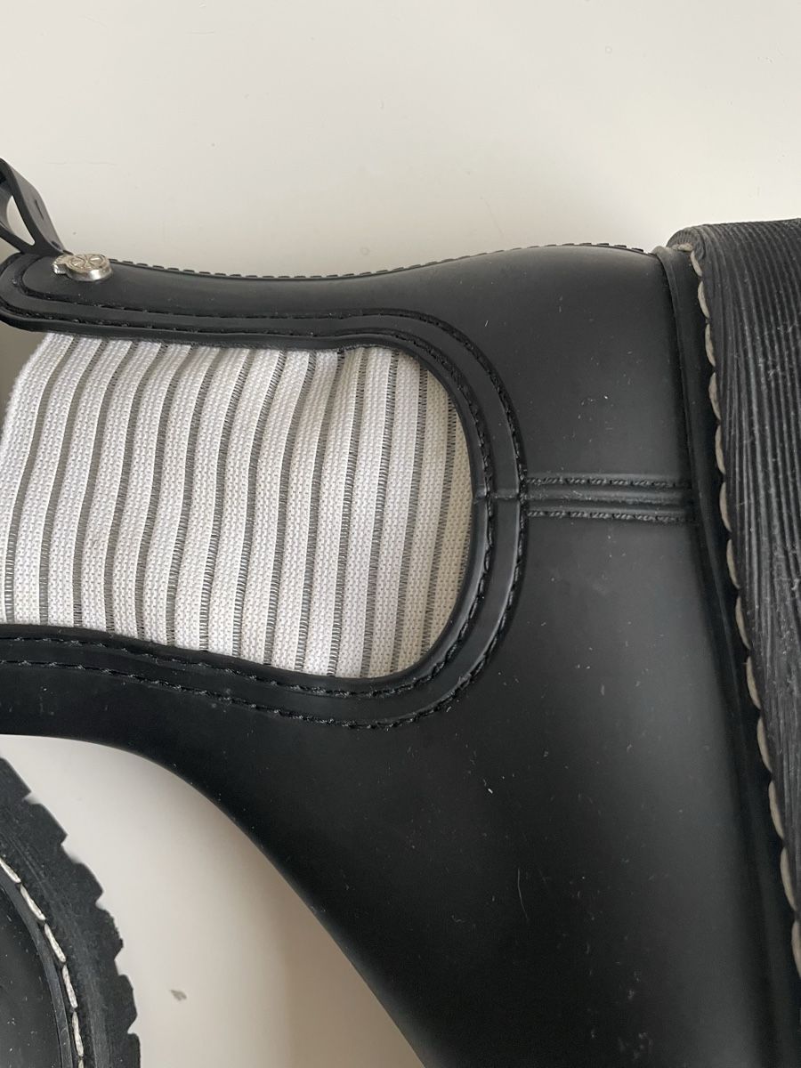 Scarpe da donna: Jelly Lemon Stiefel – Usato da Winterthur venduto da 11.11 2