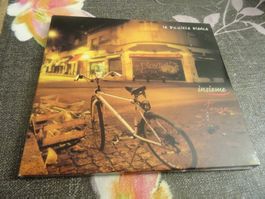 La bicicleta Blanca - insieme CD