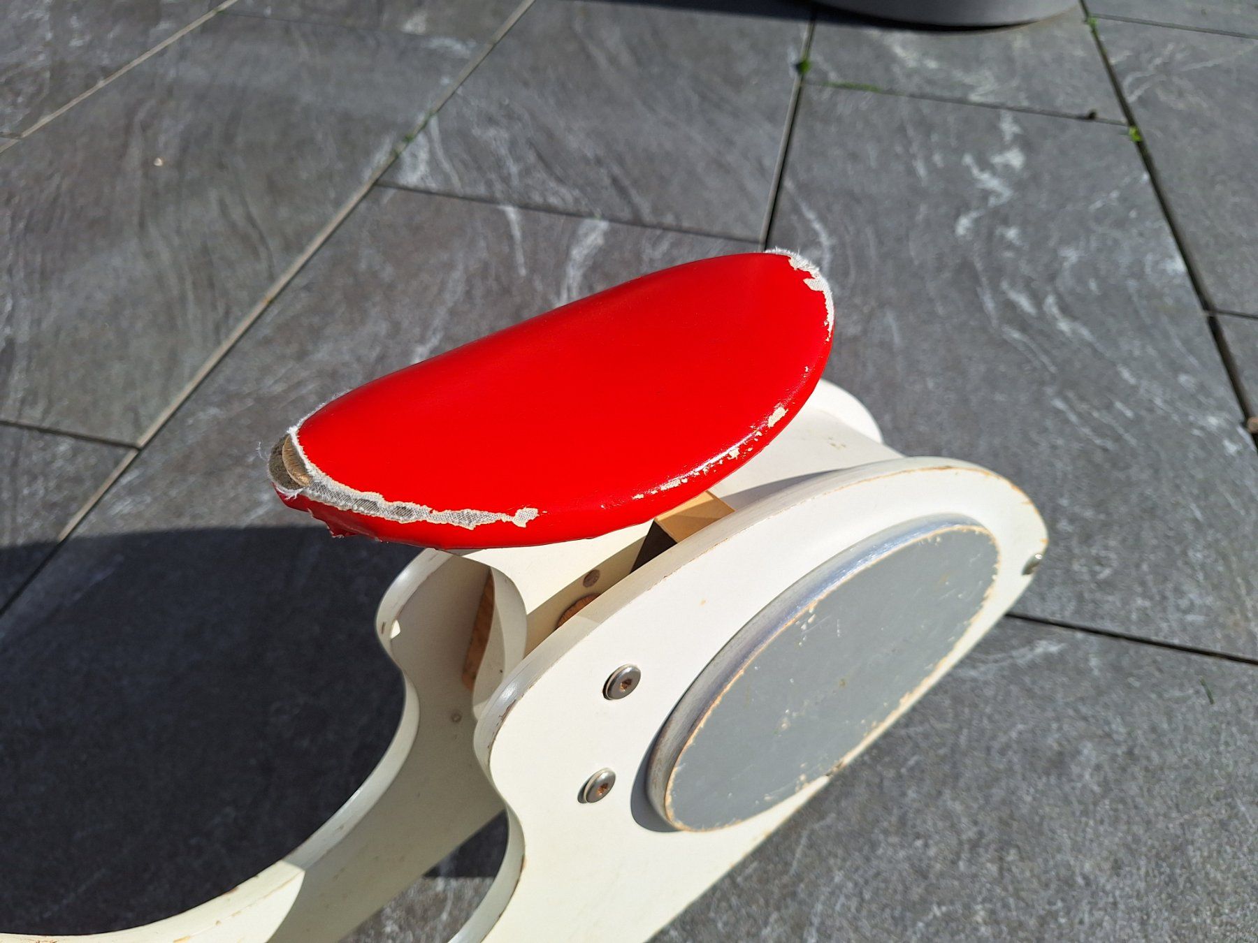 Veicoli per bambini: Laufrad Holzroller – Usato da Neftenbach venduto da sputnik1981 3