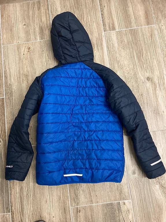 Giacche: Daunenjacke Jack Wolfskin – Usato da Uster venduto da Srn19 1