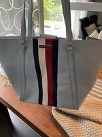 Shopper tommy hilfiger