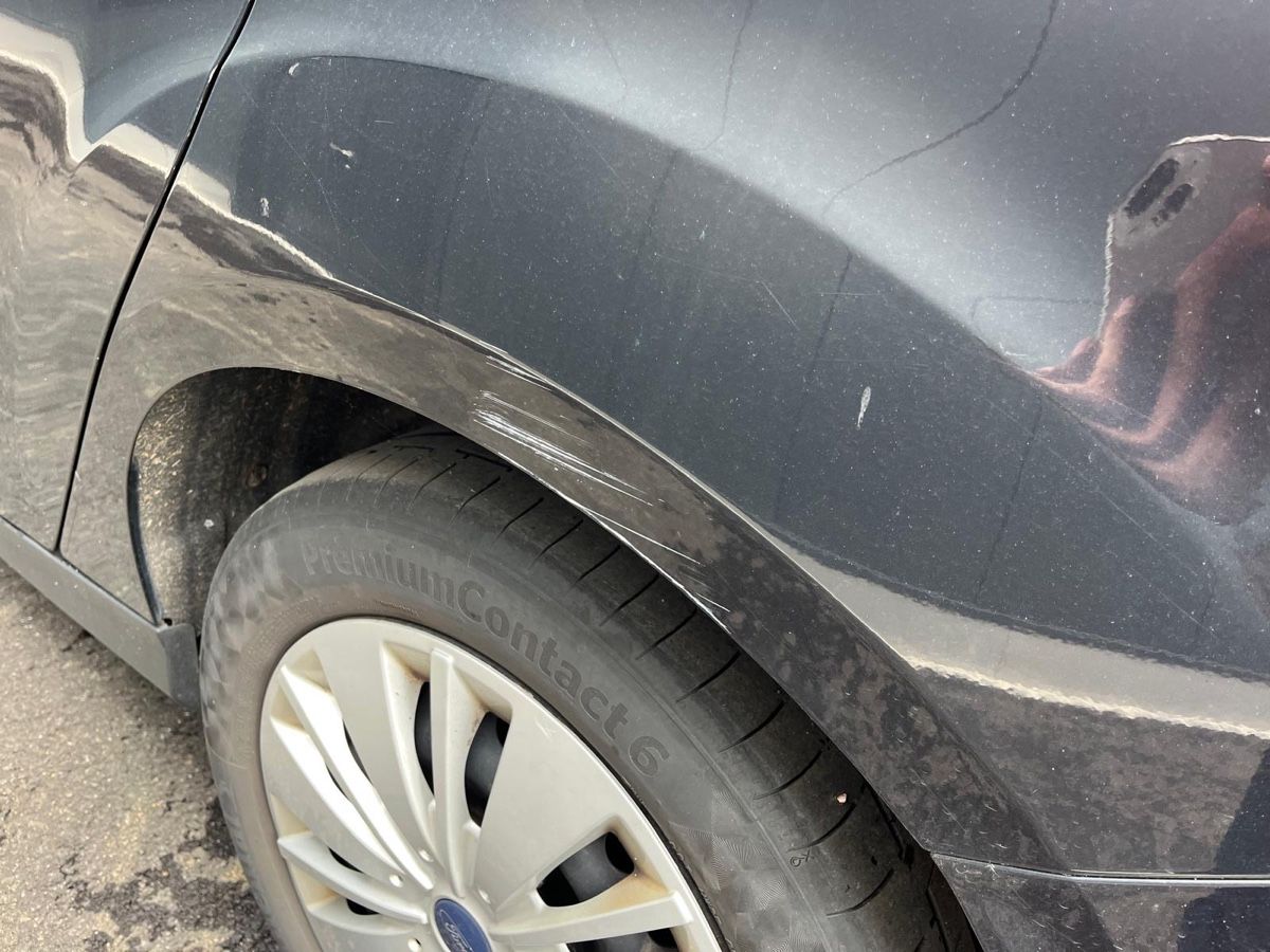 Ford Automobili: Ford Focus 1.0 – Usato da Wallbach venduto da SchnellAutomobile 5