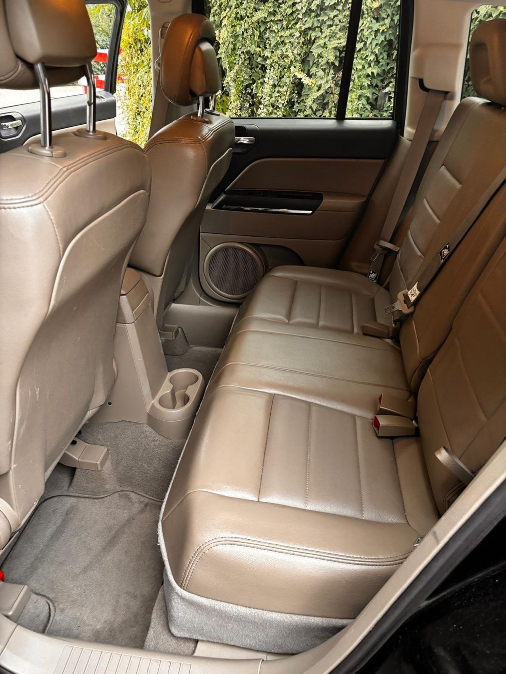 Jeep Automobili: Jeep Compass 2.4 – Usato da Zollikon venduto da Capitalpub6117 7