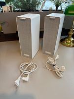 Sonos IKEA Symfonisk Regal-Lautsprecher E1801 2er Set WLAN