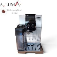 Kaffeemaschine Delonghi Dinamica plus