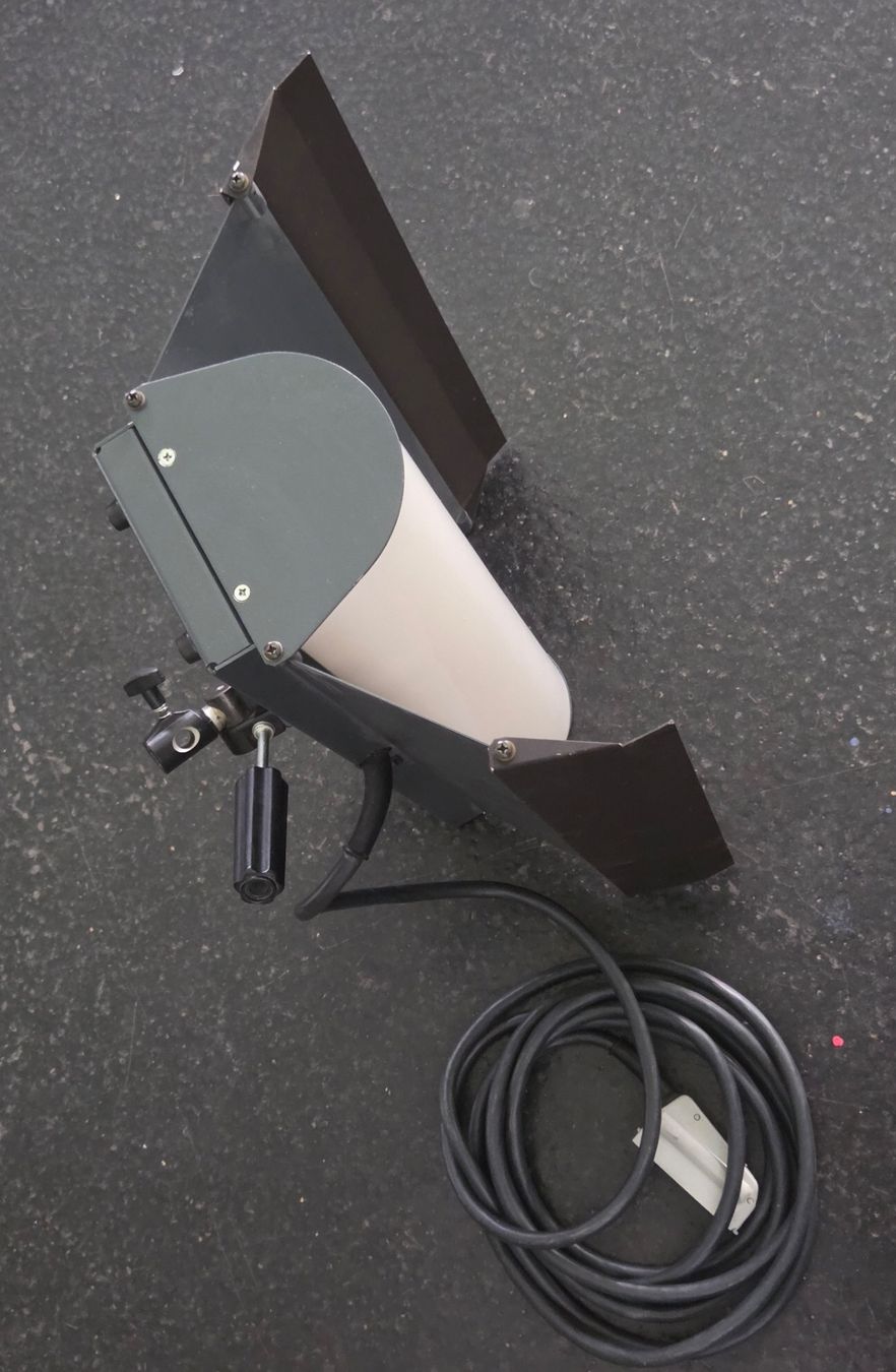 Broncolor Flashs: Broncolor Flashbar 60cm – D'occasion à Zuerich par Motz0
