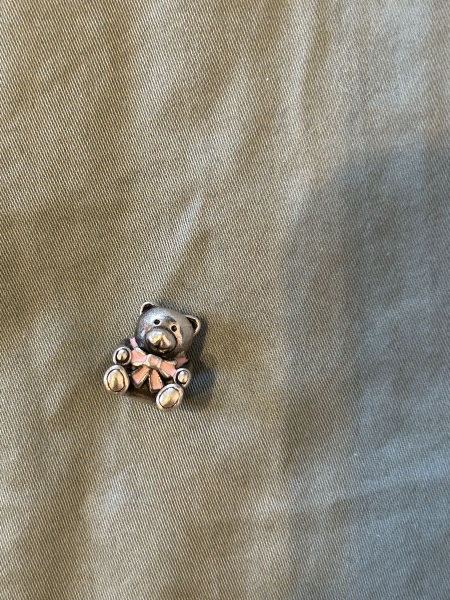 Pandora Ciondoli: Pandora Teddy – Usato da Wohlen b. Bern venduto da Honeypie