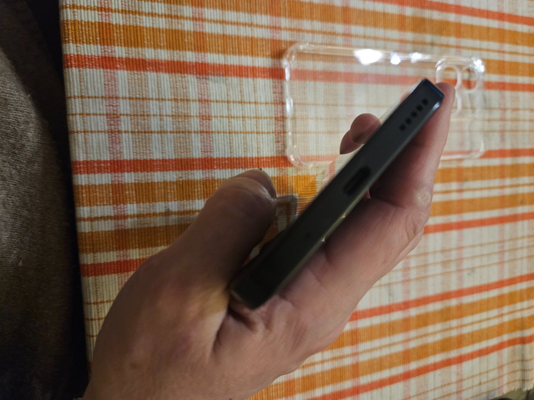Honor Telefoni cellulari / Smartphones: Honor X8a 128gb Duos black – Usato da St. Gallen venduto da Juhasli 5