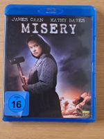 Blu-Ray Misery mit James Caan, Kathy Bates