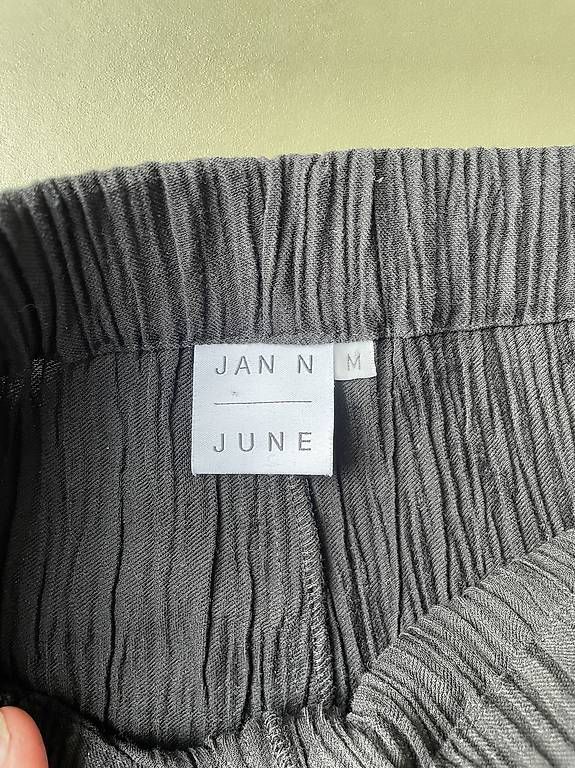 Hosen: JAN N JUNE Hose – Gebraucht aus Bern von Sandra_Ce 1