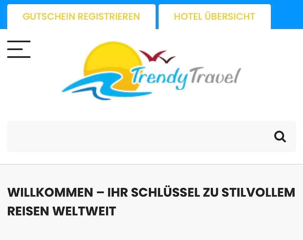 Gutscheine: Wellness- & Reisegutschein   – Neu und originalverpackt aus Bern von lusine77 2