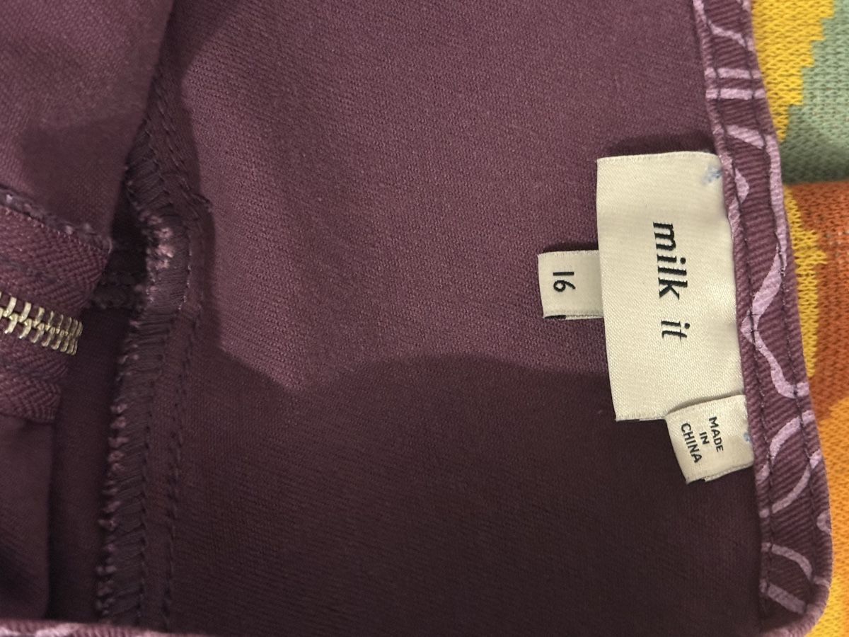 Tute: Milk it jumpsuit size: 16 – Nuovo (secondo la descrizione) da Zürich venduto da hel_5jrt 3