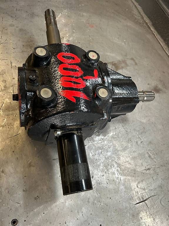 Lely Tutte le macchine: Lely Scheiben Mähwerk 300 FS – Nuovo (secondo la descrizione) da Sattel venduto da ZetorCabrio 2