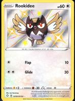 Pokémon – Rookidee 🇺🇸 - SHF-SV101 - Shining Fates