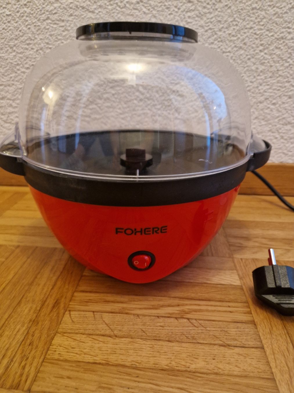 Elettrodomestici da cucina: mega tollw Popcornmaschine  – Nuovo (secondo la descrizione) da Etzwilen venduto da mue_mm76 1