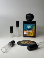 Summer Hammer - Lorenzo Pazzaglia - 2ml decant / probe