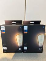 Philips Hue Thin Filament E27 580l 2100K 7.2W