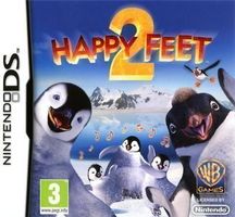 Happy Feet 2 DS