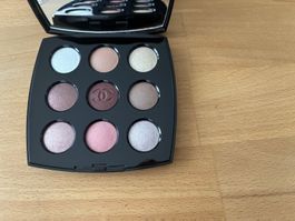NEU Chanel Les 9 Ombres - The New Smoky Nr. 587