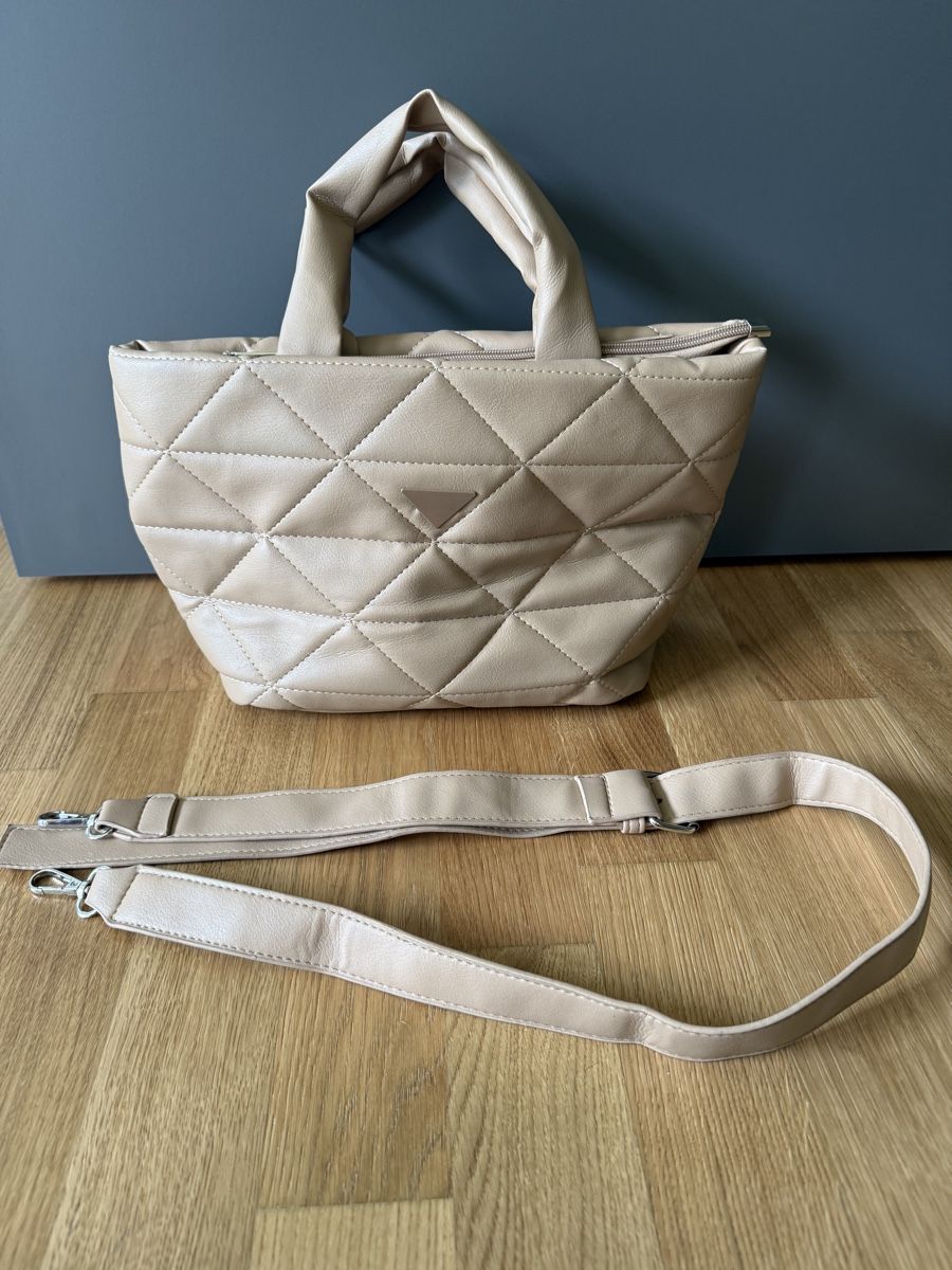 Taschen für Damen: Handtasche – Neu (gemäss Beschreibung) aus Brunnen von pel_vk7g 1