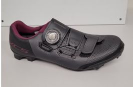 Shimano Women MTB SH-XC5G Schuh SPD gray 40
