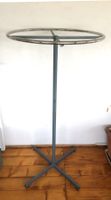 Antiker Kleiderständer Industrial Design