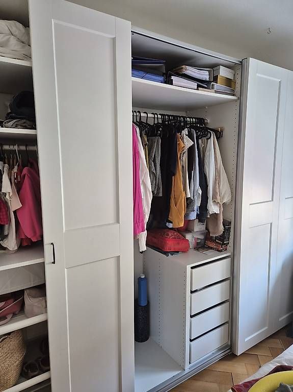 Schränke: Pax Schrank Ikea – Gebraucht aus Basel von jul_hr8h 2