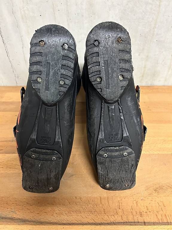 Scarpe da uomo: ROSSIGNOL Skischuh – Usato da Innertkirchen venduto da kil_s5yc 3