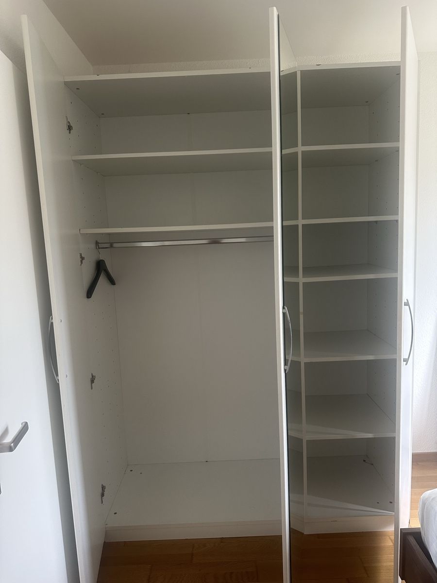 Schränke: Schrank mit Spiegel – Gebraucht aus Zürich von lis_l8h6 1