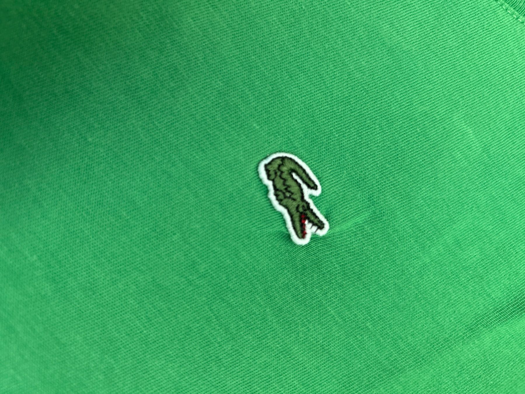 Lacoste T-shirt: Lacoste T-Shirt Gr.128 – Usato da Füllinsdorf venduto da silberstern110 2