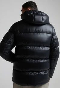 Jacken: Zavetti Canada MALVINI 2.0 HIGH SHINE PUFFER JACKET – Gebraucht aus Wangen ZH von diafora 2