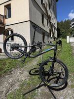 Canyon Strive CF 7.0 Grösse L