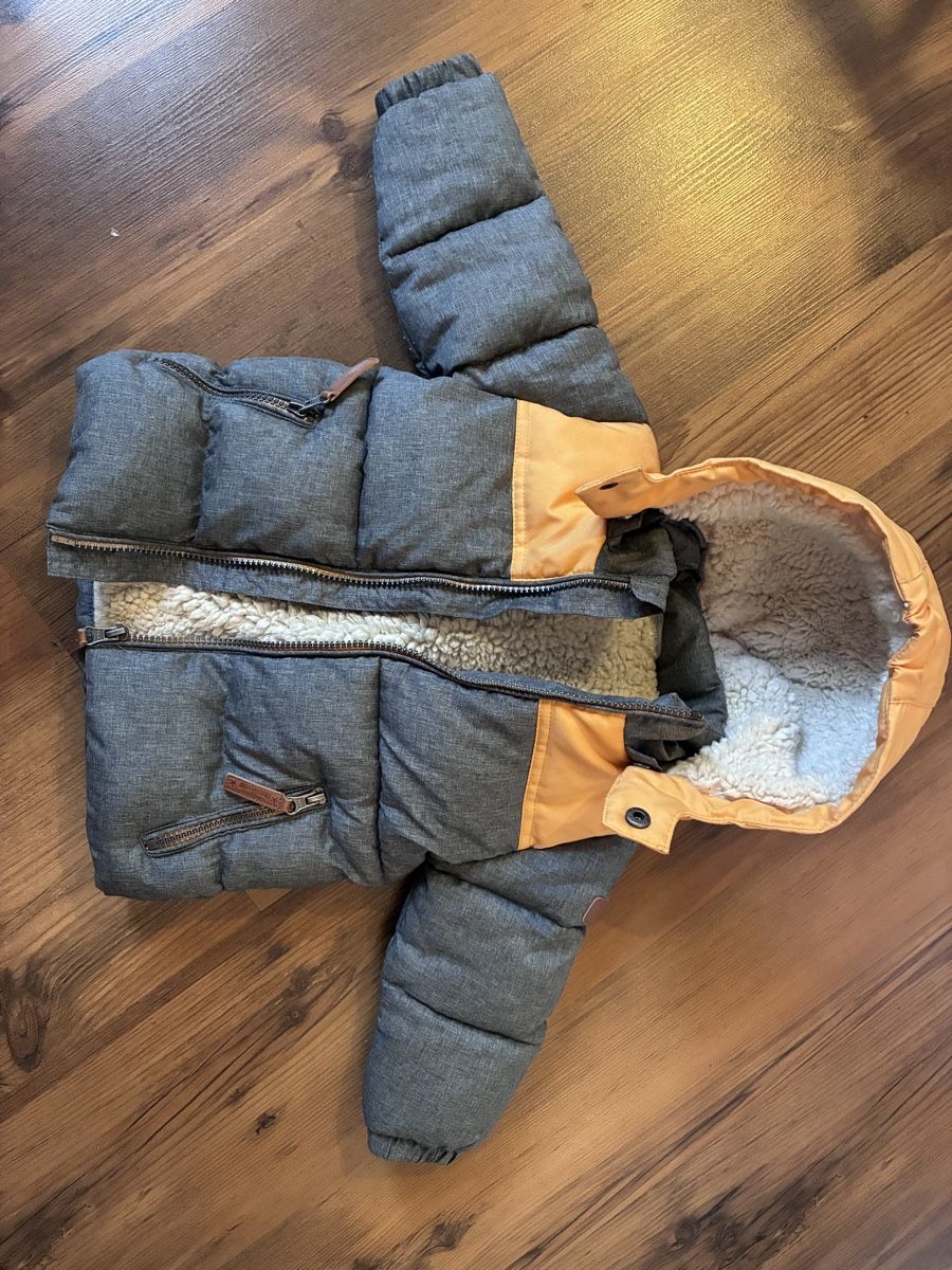 Giacche & Cappotti: Winterjacke – Nuovo (secondo la descrizione) da Samstagern venduto da poetty_88