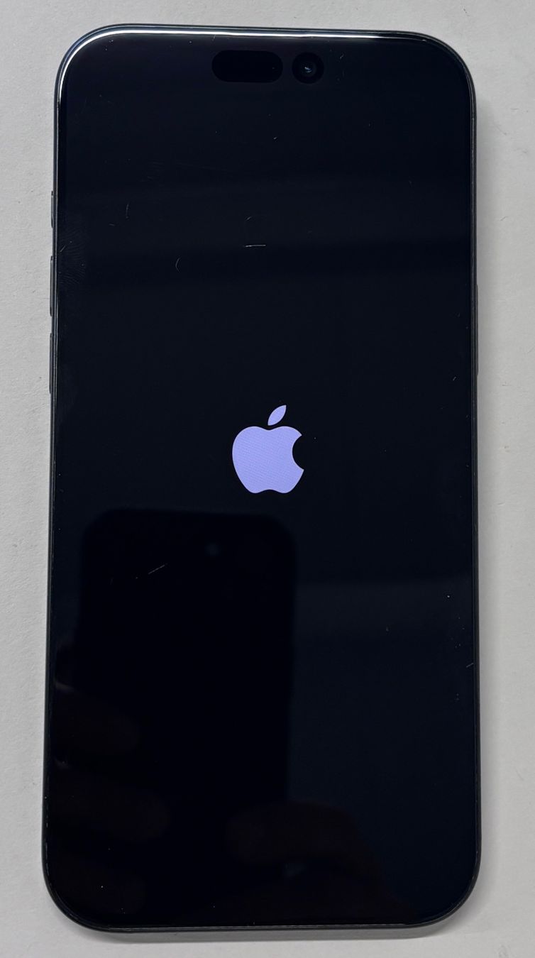 Apple Handys / Smartphones: Mobiltelefon Apple iPhone 16 Pro Max – Gebraucht aus Solothurn von PolizeiktSolothurn 2