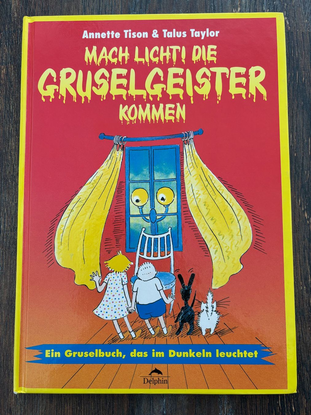 Libri: Gruselgeister – Usato da Hägendorf venduto da dgswiss
