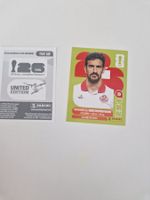 Panini Sticker TUN12