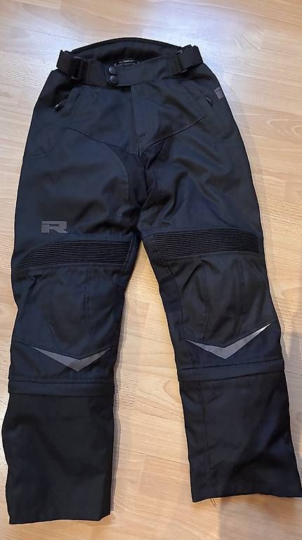 Hosen: Motorradhose Richa Tipo Kinder Grösse 152 – Gebraucht aus Grenchen von Mon70S