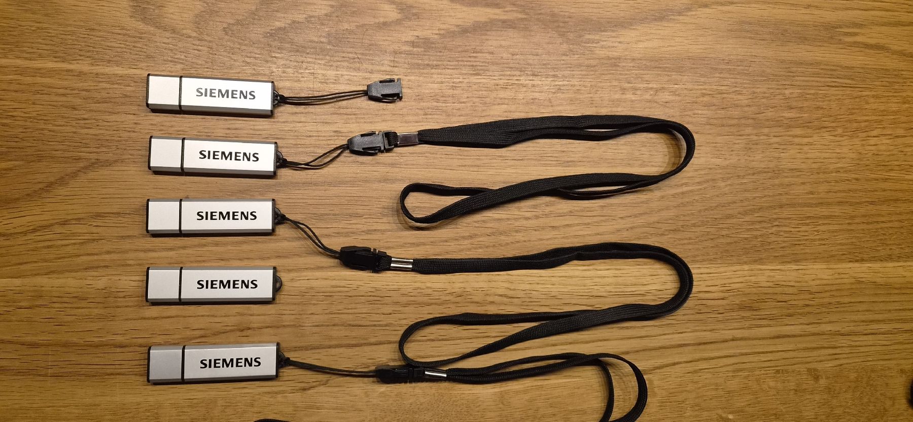 Chiavette USB: USB Sticks 8GB – Usato da Gossau ZH venduto da gecko-7