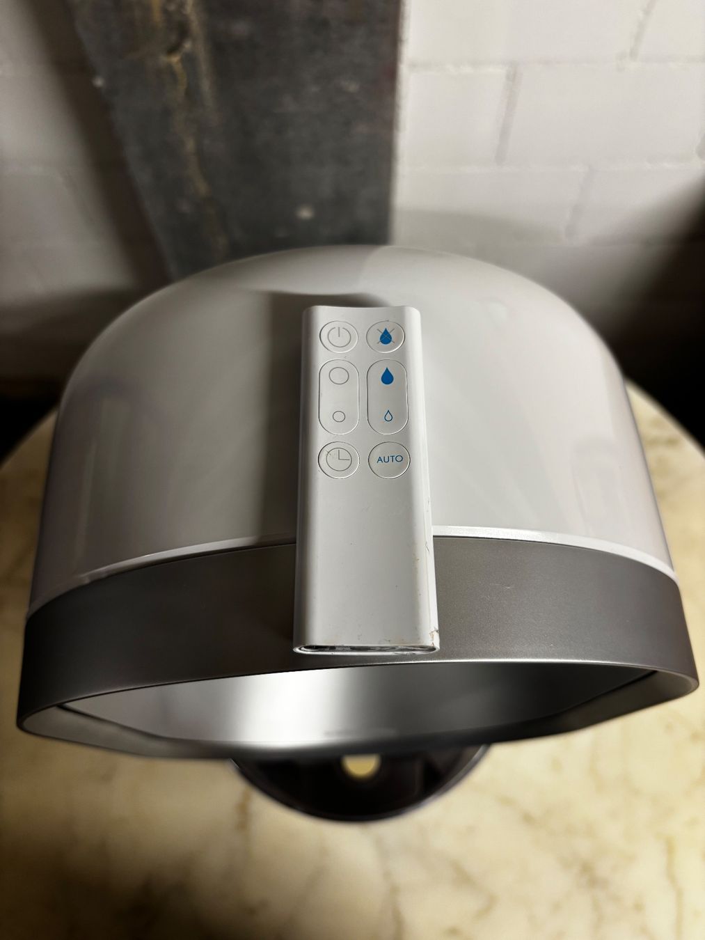 Dyson Umidificatori d'aria: Dyson AM10 Luftbefeuchter – Nuovo (secondo la descrizione) da Zürich venduto da appartamenti_gmbh 2