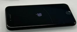Apple iPhone 7, 32GB, Schwarz, defekt